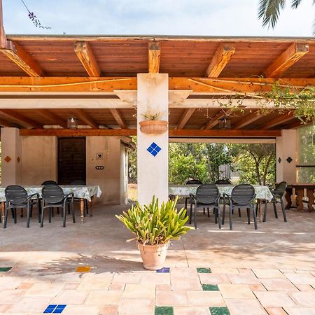 Maison d'hôtes La Carrasca - Naranja à Catral Extérieur photo