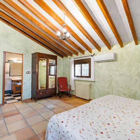 Maison d'hôtes La Carrasca - Naranja à Catral Extérieur photo