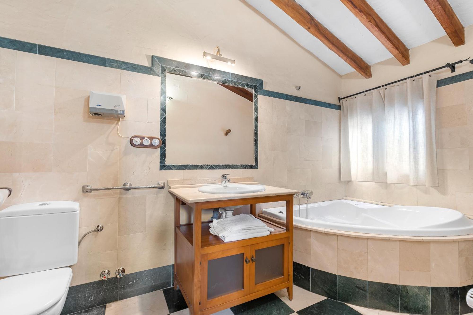 Maison d'hôtes La Carrasca - Naranja à Catral Extérieur photo