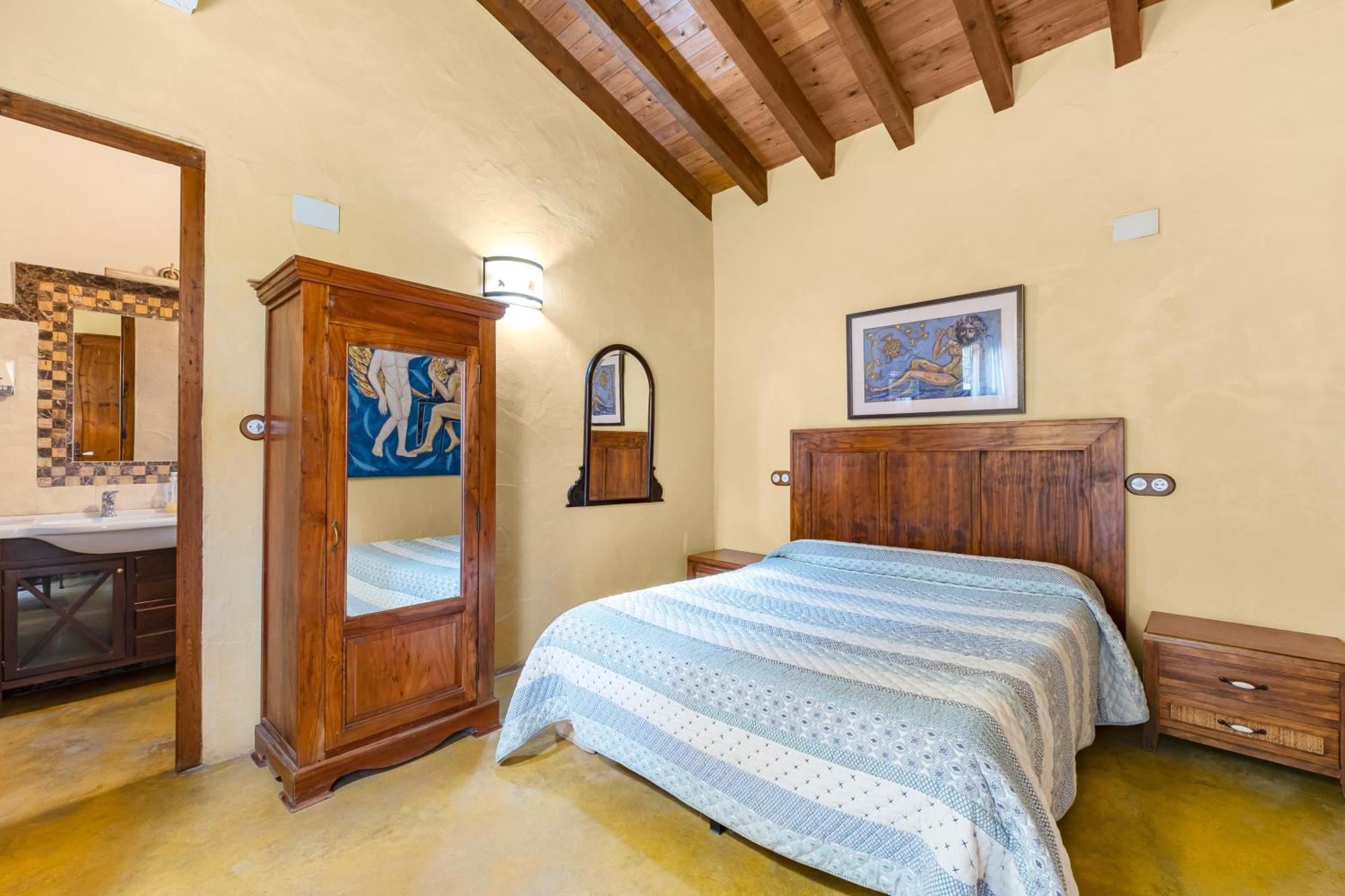 Maison d'hôtes La Carrasca - Naranja à Catral Extérieur photo