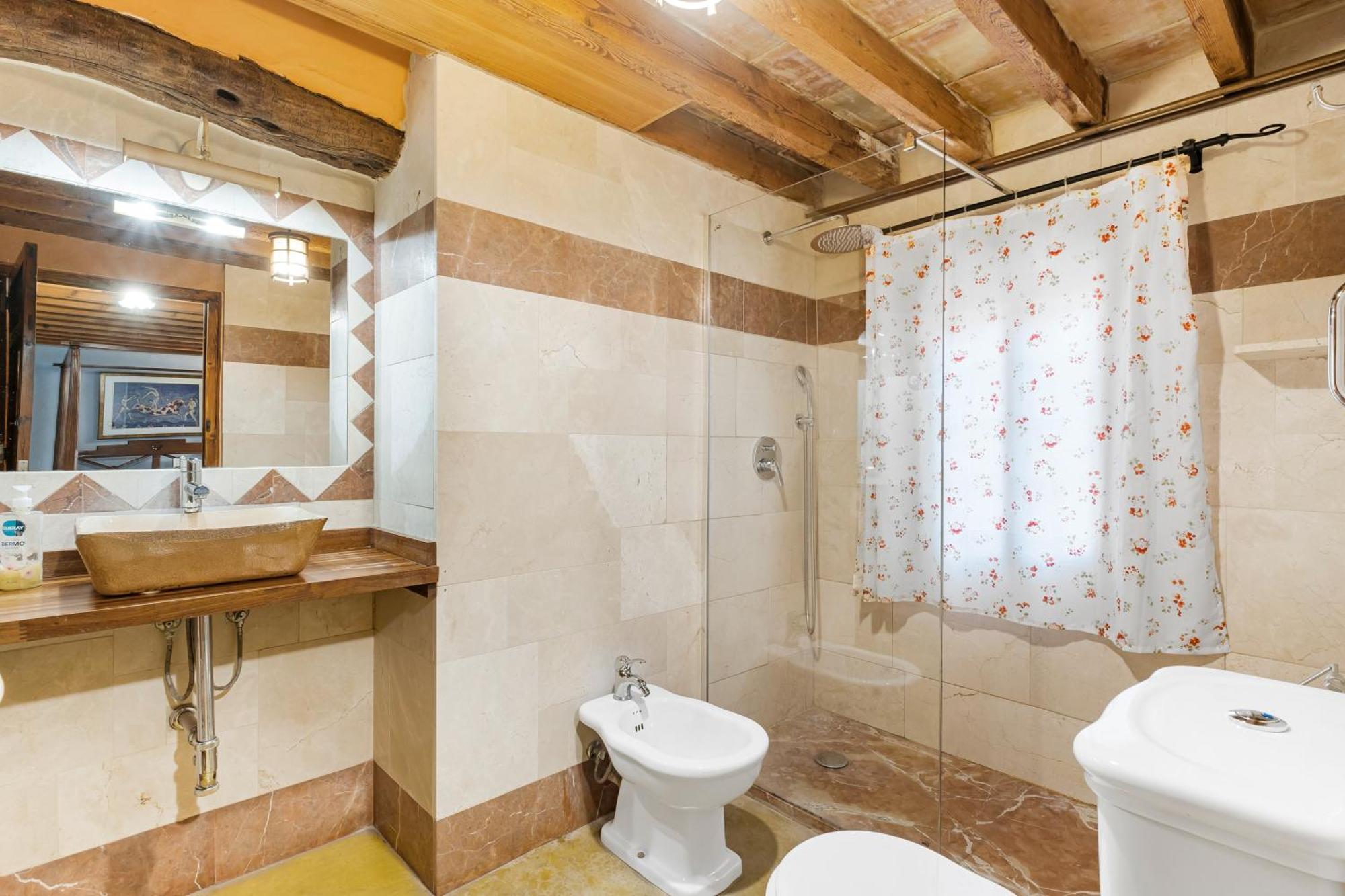 Maison d'hôtes La Carrasca - Naranja à Catral Extérieur photo