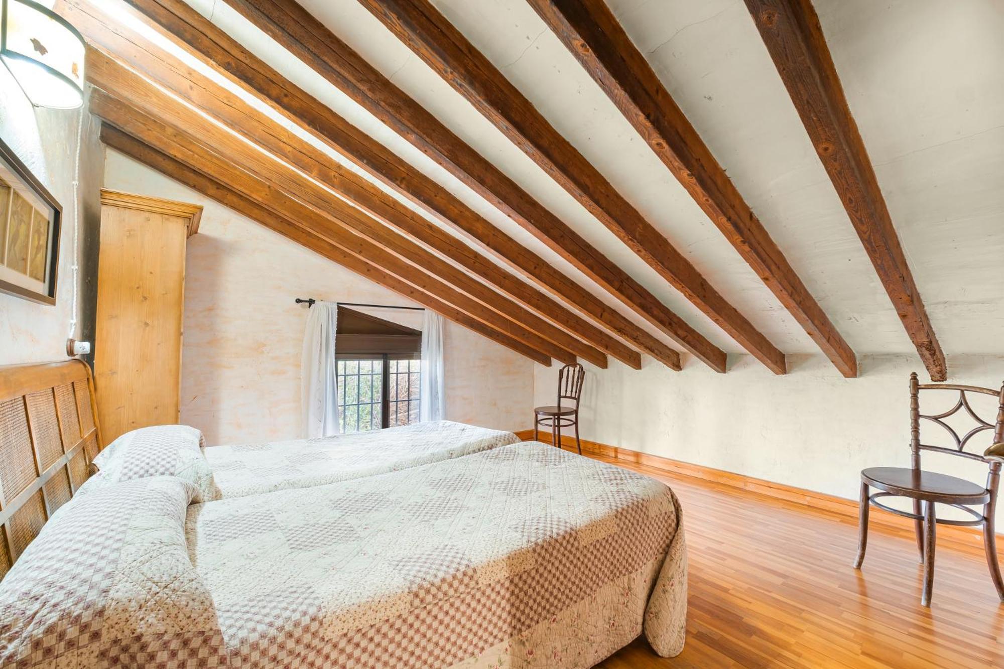 Maison d'hôtes La Carrasca - Naranja à Catral Extérieur photo