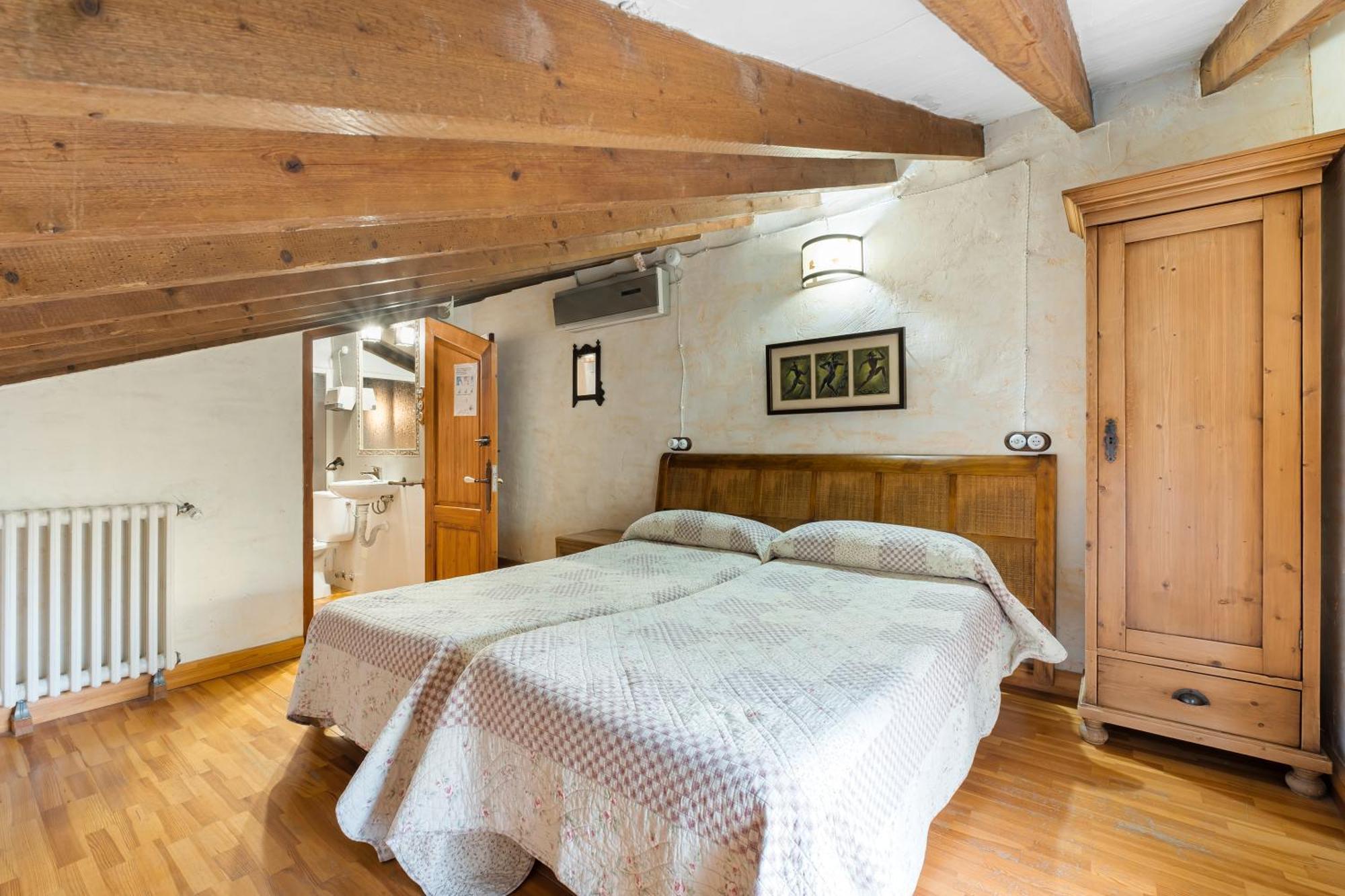 Maison d'hôtes La Carrasca - Naranja à Catral Extérieur photo