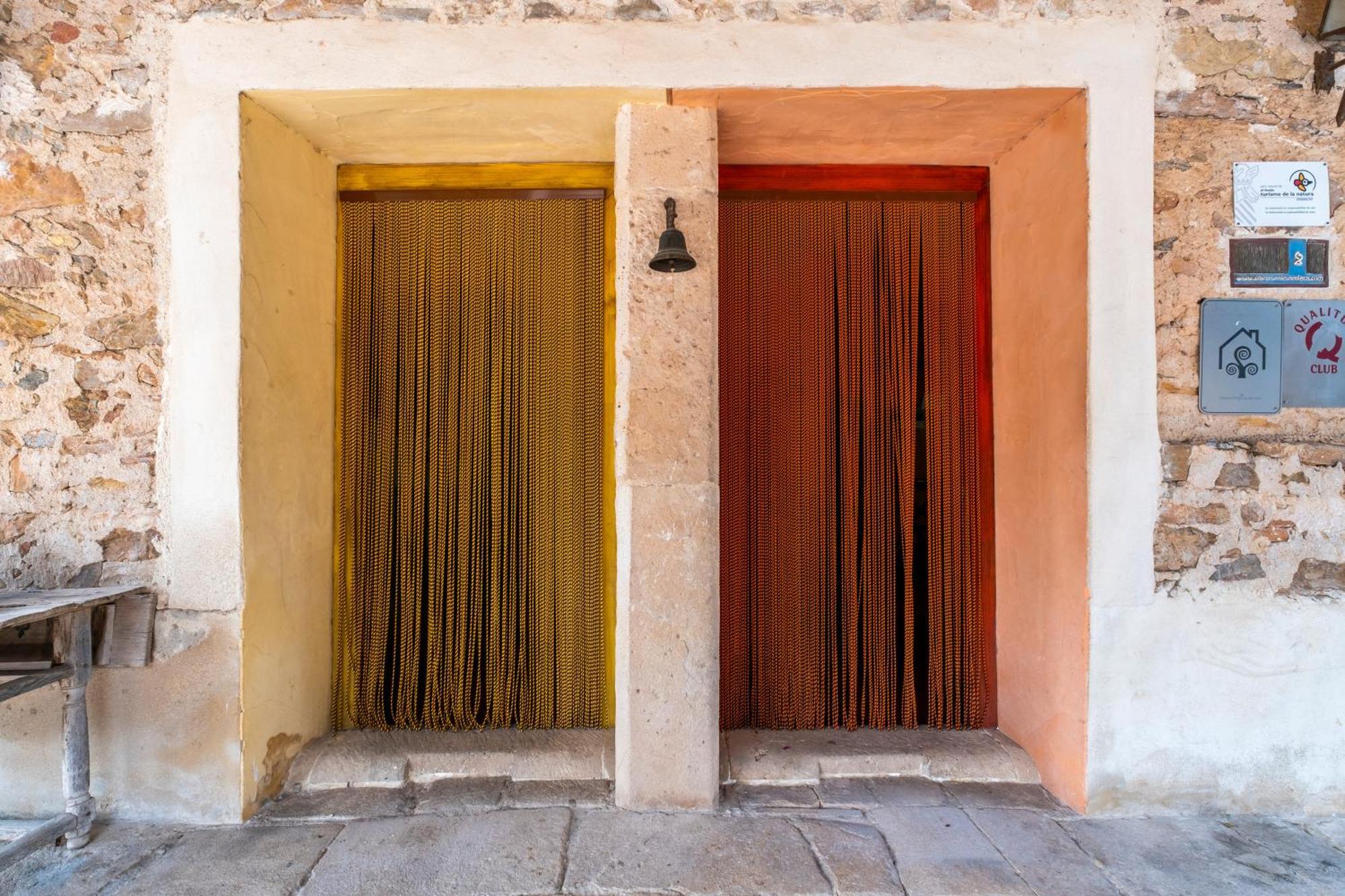 Maison d'hôtes La Carrasca - Naranja à Catral Extérieur photo