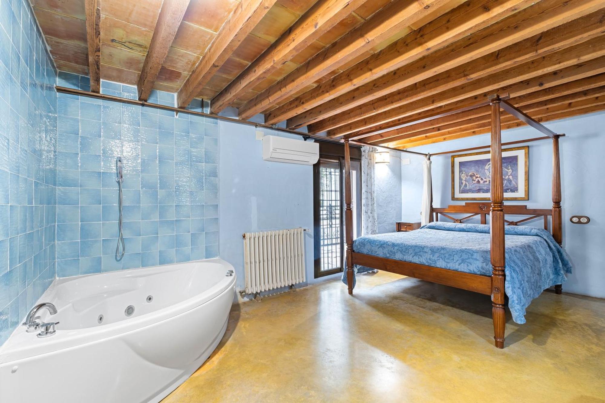 Maison d'hôtes La Carrasca - Naranja à Catral Extérieur photo