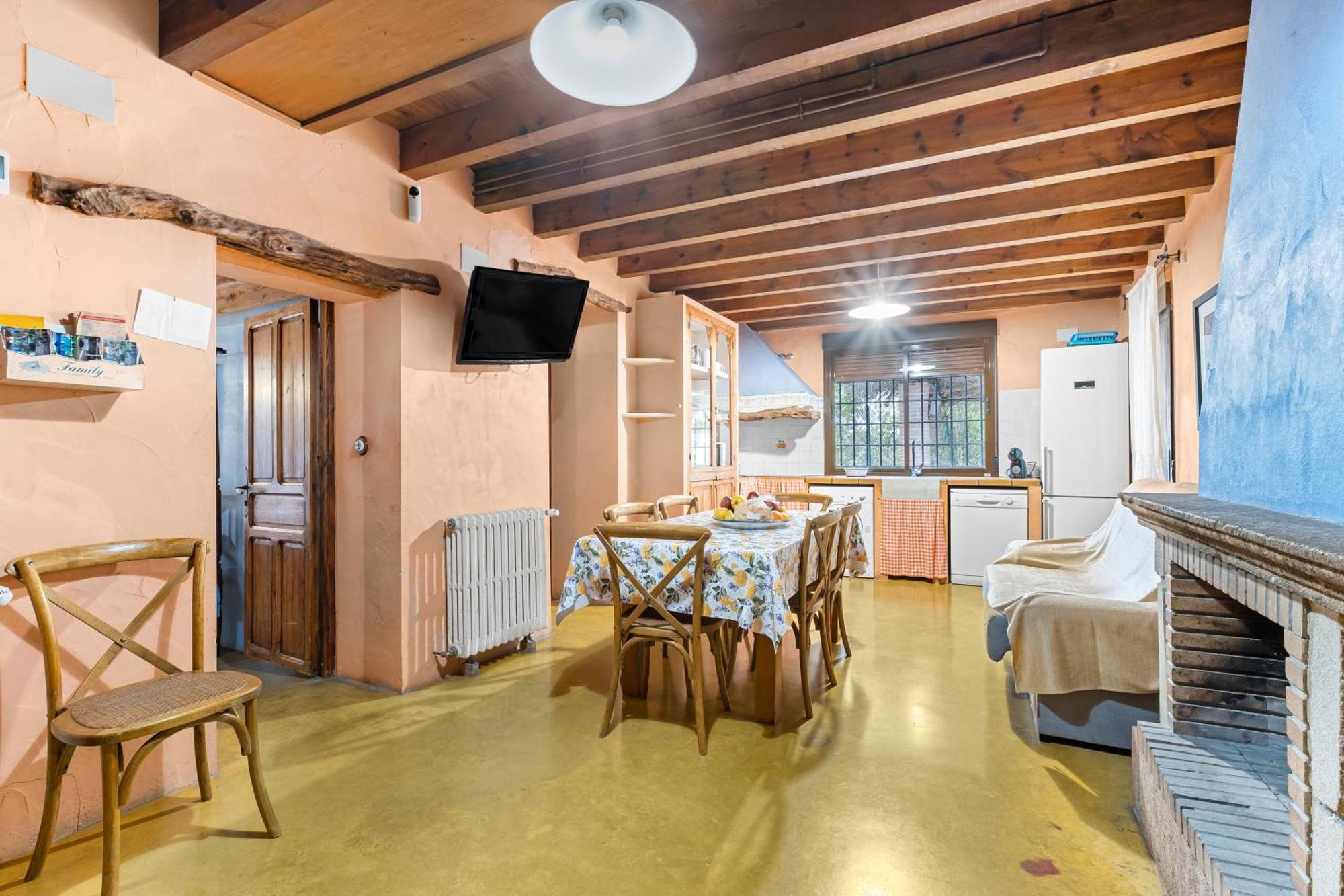 Maison d'hôtes La Carrasca - Naranja à Catral Extérieur photo